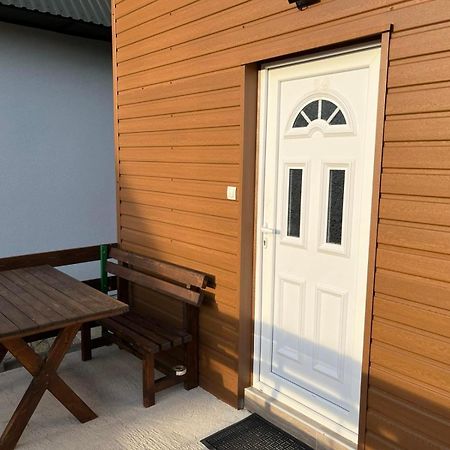 Fenix Žabljak Exterior foto