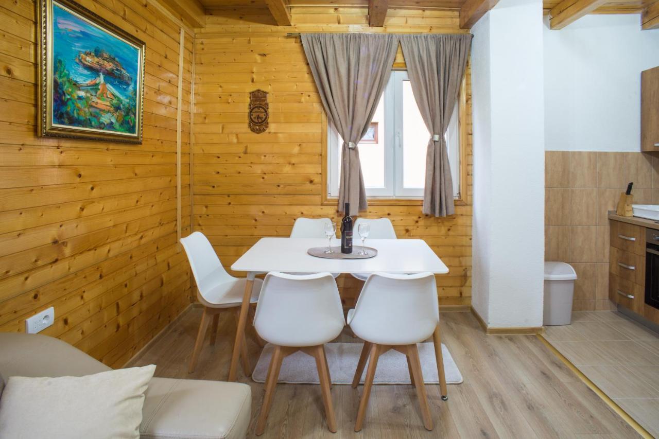 Fenix Žabljak Exterior foto