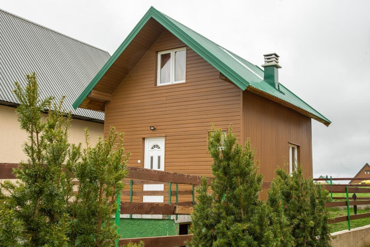 Fenix Žabljak Exterior foto
