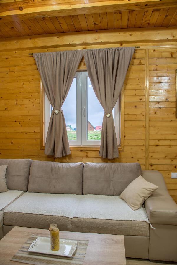 Fenix Žabljak Exterior foto