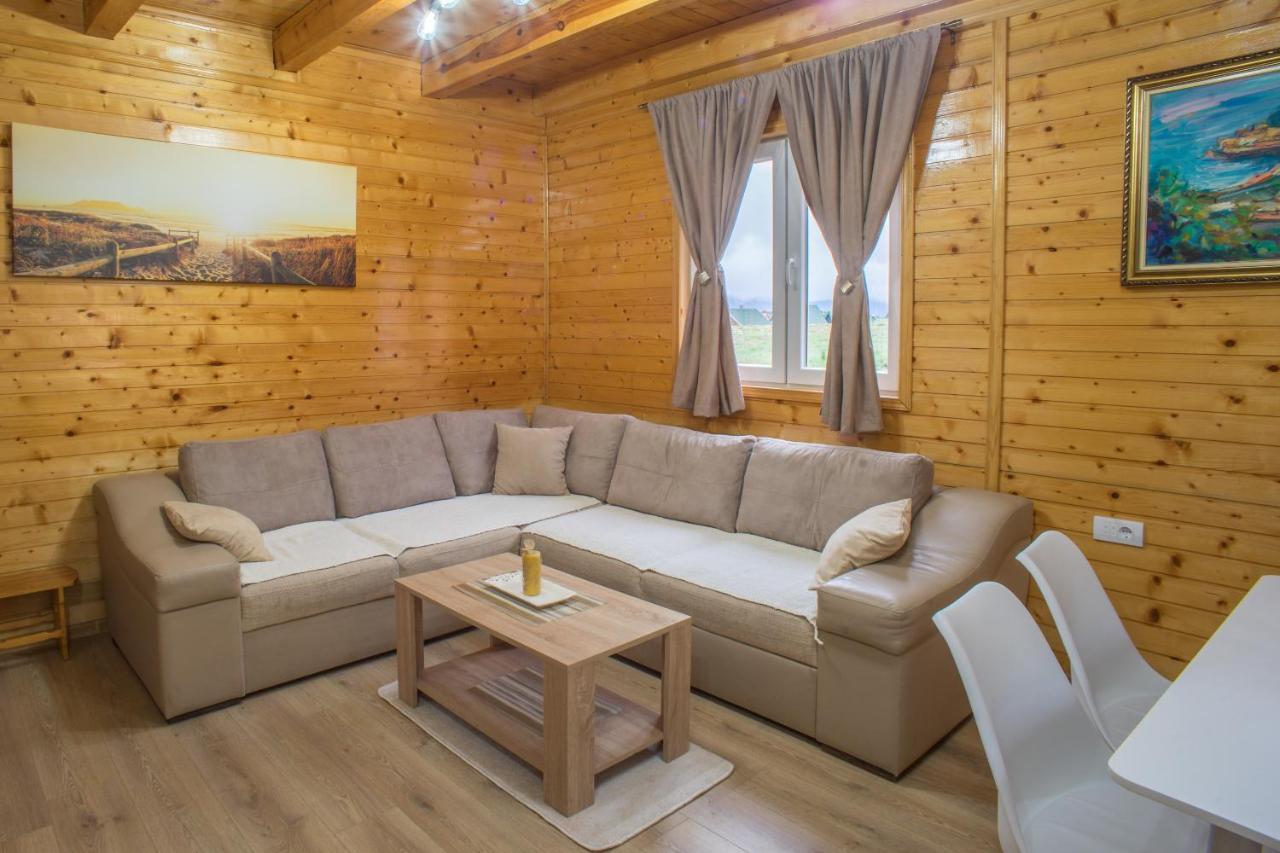 Fenix Žabljak Exterior foto