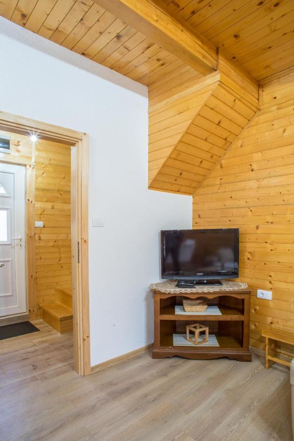 Fenix Žabljak Exterior foto