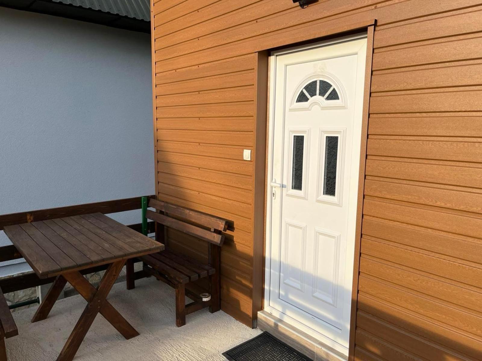 Fenix Žabljak Exterior foto